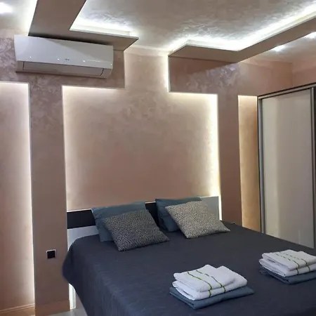 Tatyana Nemo Apartamento Obzor