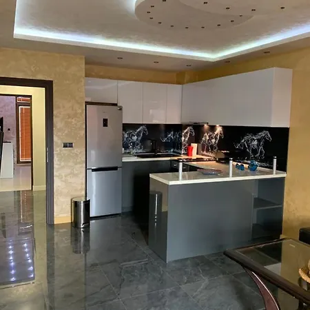 Tatyana Nemo Appartement *