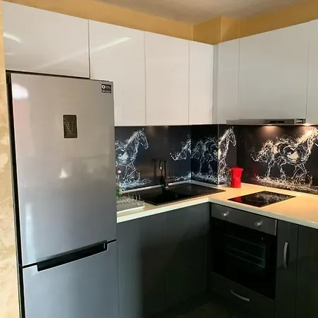 Apartamento Tatyana Nemo