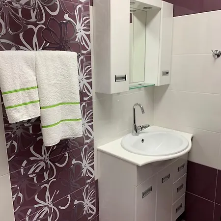 Appartement Tatyana Nemo Obzor