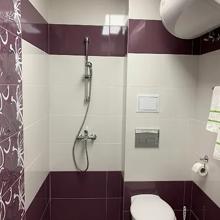 Appartement Tatyana Nemo Obzor