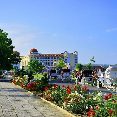 Tatyana Nemo Appartement *