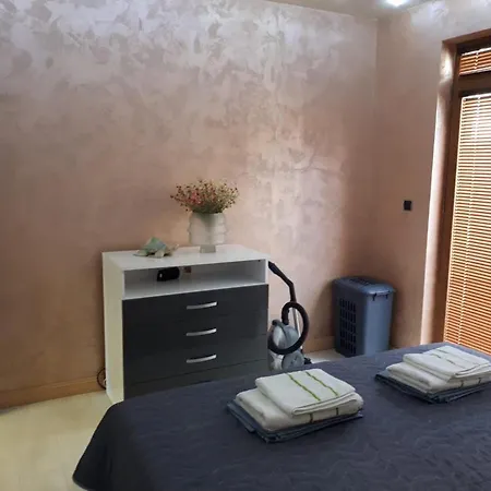 Tatyana Nemo Appartement